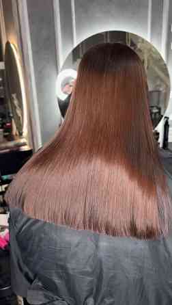 Кератин, ботокс Донецк Донецк