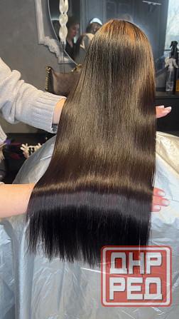 Кератин, ботокс Донецк Донецк - изображение 1