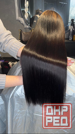 Кератин, ботокс Донецк Донецк - изображение 2