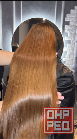 Кератин, ботокс Донецк Донецк - изображение 7