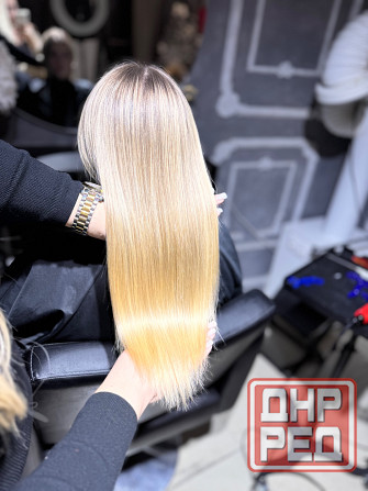 Кератин, ботокс Донецк Донецк - изображение 4