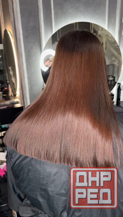 Кератин, ботокс Донецк Донецк - изображение 3