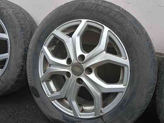 Продам диски форд Макеевка