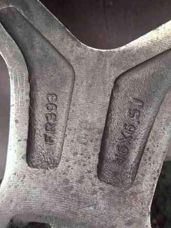 Продам диски форд Макеевка