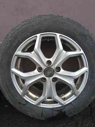 Продам диски форд Макеевка