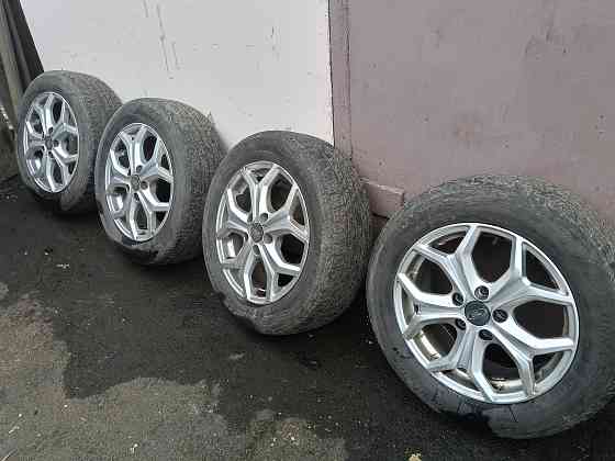 Продам диски форд Макеевка