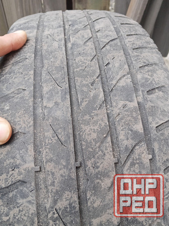 Продам диски форд Макеевка - изображение 4