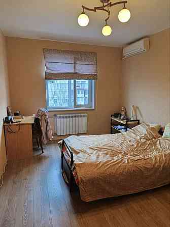 Продам 3 х ком. квартиру 9/9, 64 м2. Куприна 59. Ленинский район. Донецк