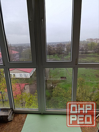 Продам 3 х ком. квартиру 9/9, 64 м2. Куприна 59. Ленинский район. Донецк - изображение 9