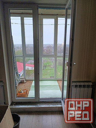 Продам 3 х ком. квартиру 9/9, 64 м2. Куприна 59. Ленинский район. Донецк - изображение 8