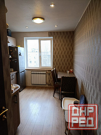 Продам 3 х ком. квартиру 9/9, 64 м2. Куприна 59. Ленинский район. Донецк - изображение 6