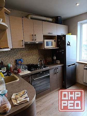 Продам 3 х ком. квартиру 9/9, 64 м2. Куприна 59. Ленинский район. Донецк - изображение 3