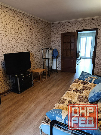 Продам 3 х ком. квартиру 9/9, 64 м2. Куприна 59. Ленинский район. Донецк - изображение 5