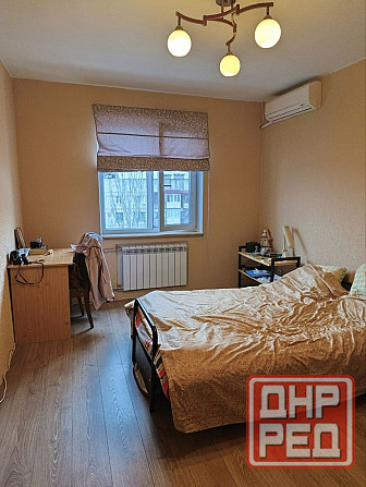 Продам 3 х ком. квартиру 9/9, 64 м2. Куприна 59. Ленинский район. Донецк - изображение 1