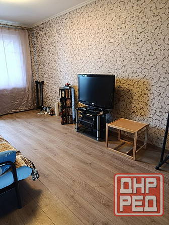 Продам 3 х ком. квартиру 9/9, 64 м2. Куприна 59. Ленинский район. Донецк - изображение 2