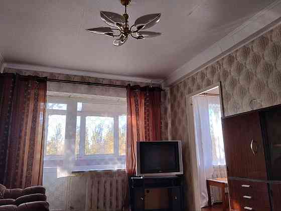 Продам 3х комнатную квартиру на квартале Торез