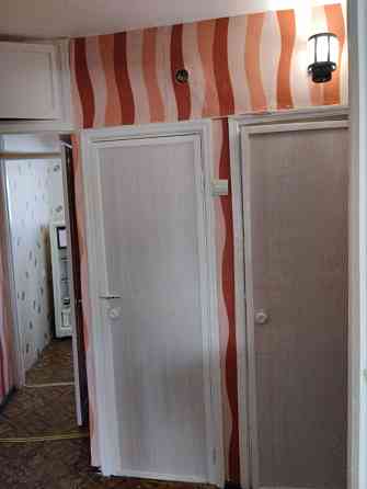 Продам 3х комнатную квартиру на квартале Торез