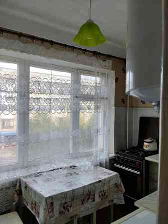 Продам 3х комнатную квартиру на квартале Торез