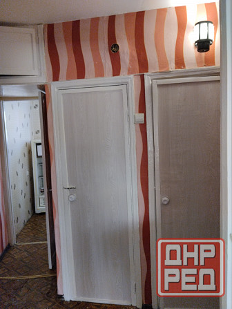 Продам 3х комнатную квартиру на квартале Торез - изображение 2