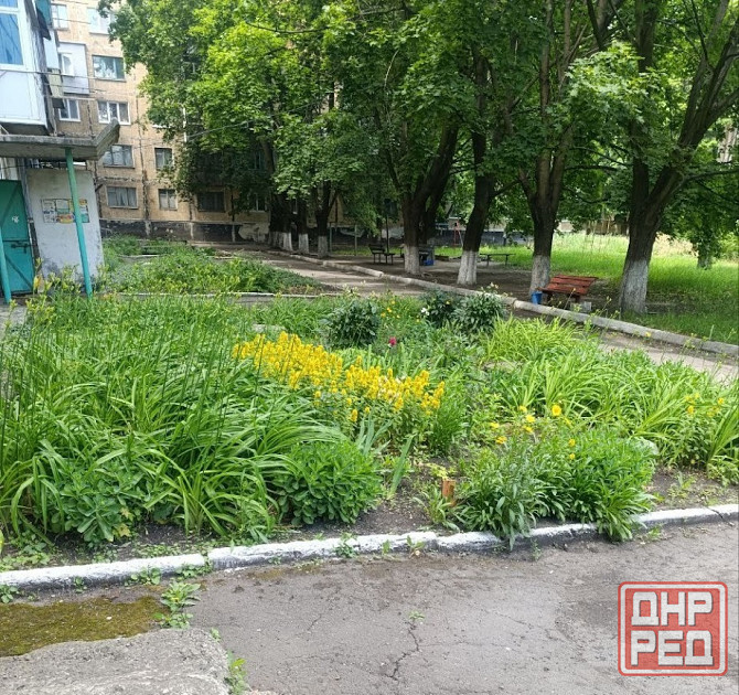 Продам 3х комнатную квартиру на квартале Торез - изображение 12