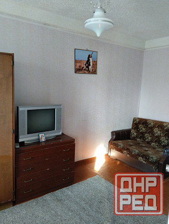 Продам 3х комнатную квартиру на квартале Торез - изображение 8