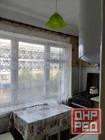 Продам 3х комнатную квартиру на квартале Торез - изображение 4