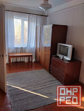 Продам 3х комнатную квартиру на квартале Торез - изображение 9