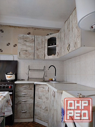 Продам 3х комнатную квартиру на квартале Торез - изображение 5