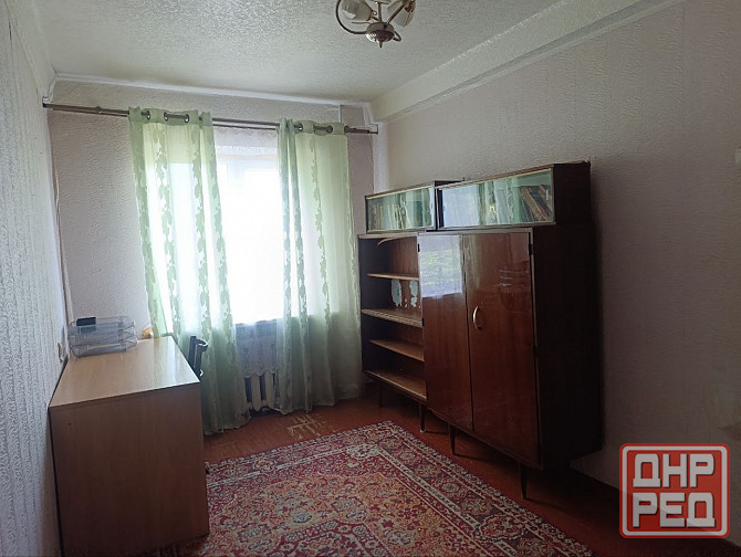 Продам 3х комнатную квартиру на квартале Торез - изображение 3