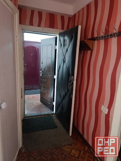 Продам 3х комнатную квартиру на квартале Торез - изображение 1