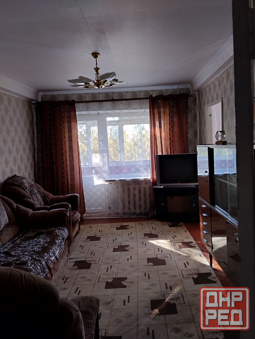 Продам 3х комнатную квартиру на квартале Торез - изображение 6