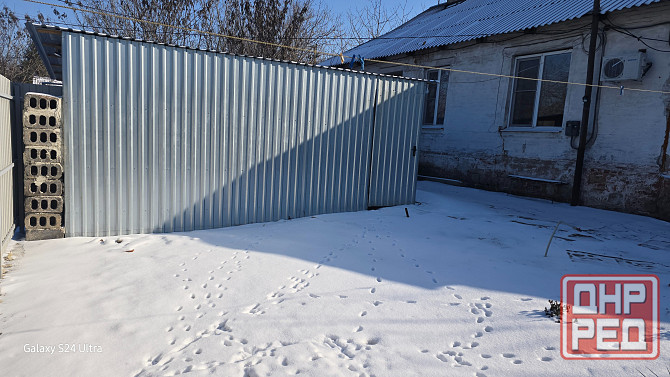 Продам квартиру на земле 2 х комнатую мик.район 10 шахта 1.500.000 Донецк - изображение 12
