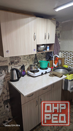 Продам квартиру на земле 2 х комнатую мик.район 10 шахта 1.500.000 Донецк - изображение 10