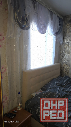 Продам квартиру на земле 2 х комнатую мик.район 10 шахта 1.500.000 Донецк - изображение 2