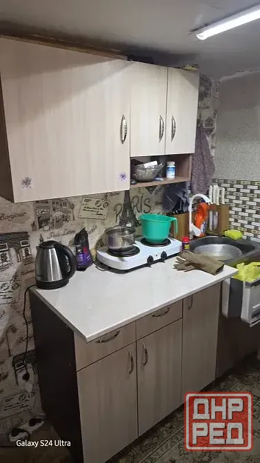 Продам квартиру на земле 2 х комнатую мик.район 10 шахта 1.450.000 Донецк - изображение 10