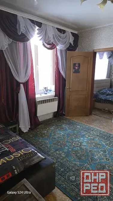 Продам квартиру на земле 2 х комнатую мик.район 10 шахта 1.450.000 Донецк - изображение 6
