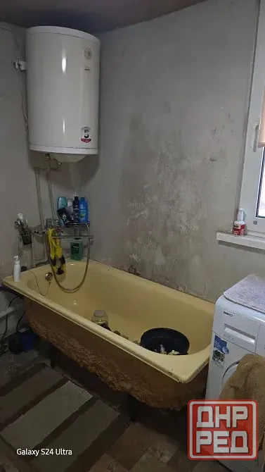 Продам квартиру на земле 2 х комнатую мик.район 10 шахта 1.450.000 Донецк - изображение 7
