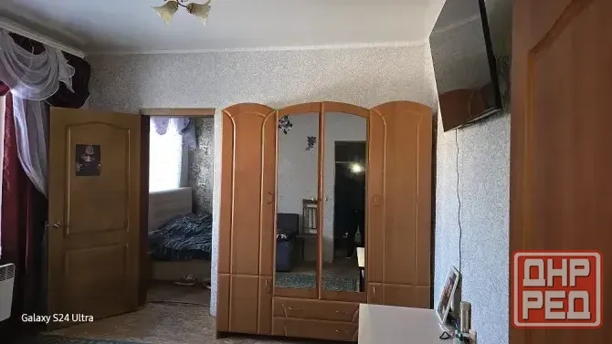 Продам квартиру на земле 2 х комнатую мик.район 10 шахта 1.450.000 Донецк - изображение 5