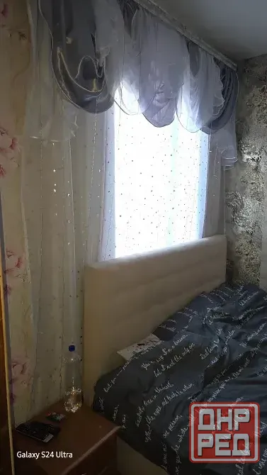 Продам квартиру на земле 2 х комнатую мик.район 10 шахта 1.450.000 Донецк - изображение 3