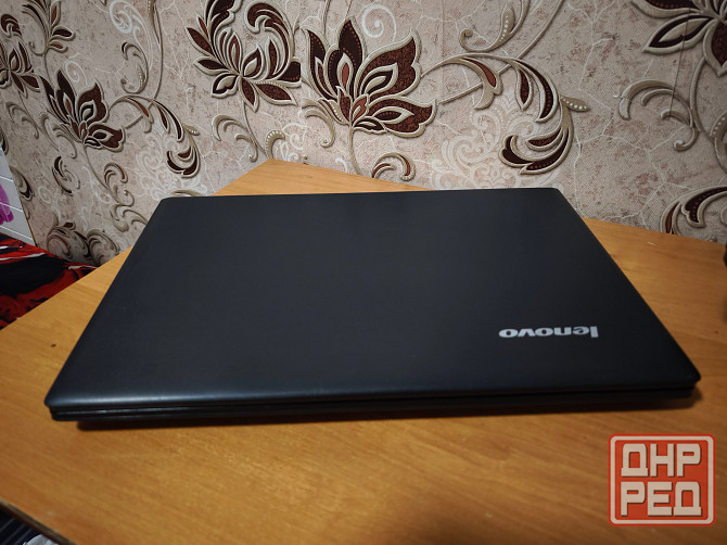 Lenovo G710 с большим экраном 17.3 дюйма Донецк - изображение 4