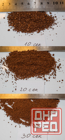 Кофемолка BOSCH TSM6A013B, электрическая, измельчитель Донецк - изображение 4