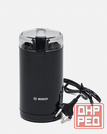 Кофемолка BOSCH TSM6A013B, электрическая, измельчитель Донецк - изображение 2