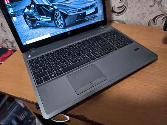 Ноутбук HP ProBook 4540s Донецк