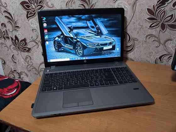 Ноутбук HP ProBook 4540s Донецк