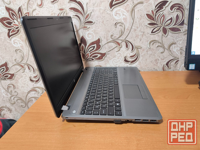 Ноутбук HP ProBook 4540s Донецк - изображение 3
