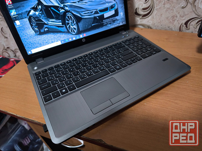 Ноутбук HP ProBook 4540s Донецк - изображение 2