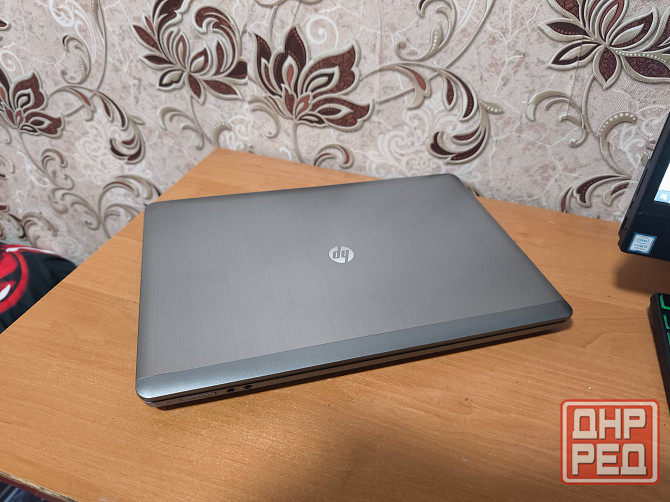 Ноутбук HP ProBook 4540s Донецк - изображение 4