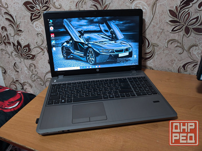 Ноутбук HP ProBook 4540s Донецк - изображение 1