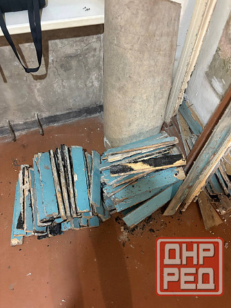 Доски/дрова для печки Макеевка - изображение 2