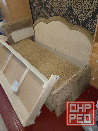 Продам диван Макеевка - изображение 1